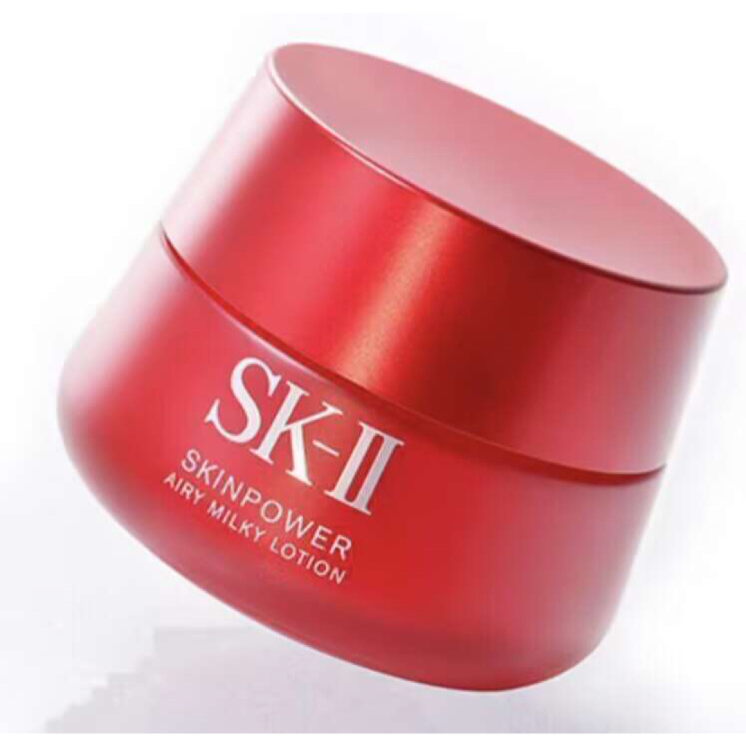 SK2 スキンパワー エアリー エスケーツー SK-II (乳液) 80g SK-2