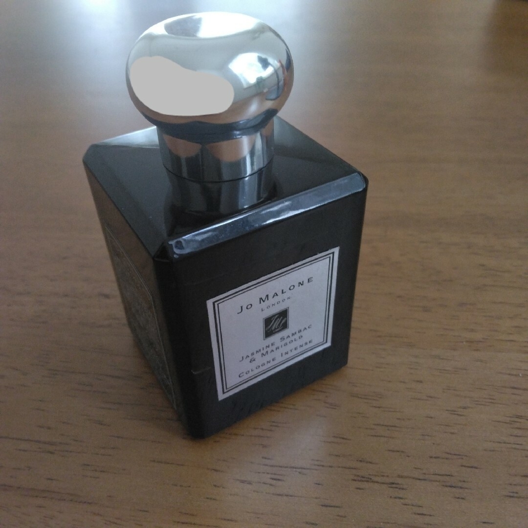 Jo Malone - ジョーマローン ジャスミンサンバック＆マリーゴールド コロン インテンス50mlの通販 by ころも's shop