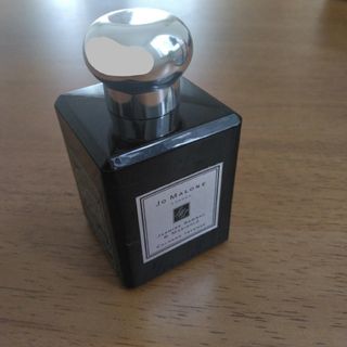 ジョーマローン(Jo Malone)のジョーマローン ジャスミンサンバック＆マリーゴールド コロン インテンス50ml(香水(女性用))