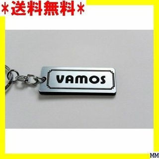 A A-461-2 VAMOS 銀黒 シルバー2重リング モス ターボ 665(汎用パーツ)