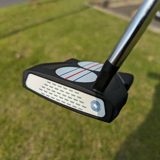 キャロウェイ(Callaway)の34インチ オデッセイ 2-ball Ten TRIPLE TRACK パター(クラブ)