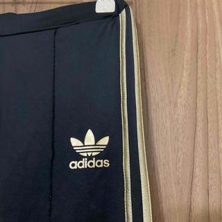 アディダス(adidas)のアディダス　adidas レギンス　スポーツウェア　フィトネス　インナー　ミツバ(ウェア)