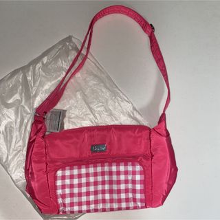 パラディーゾ(Paradiso)の 新品未使用　paradiso   BAG(ショルダーバッグ)