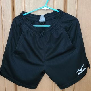 ミズノ(MIZUNO)のMIZUNOの短パン(ショートパンツ)