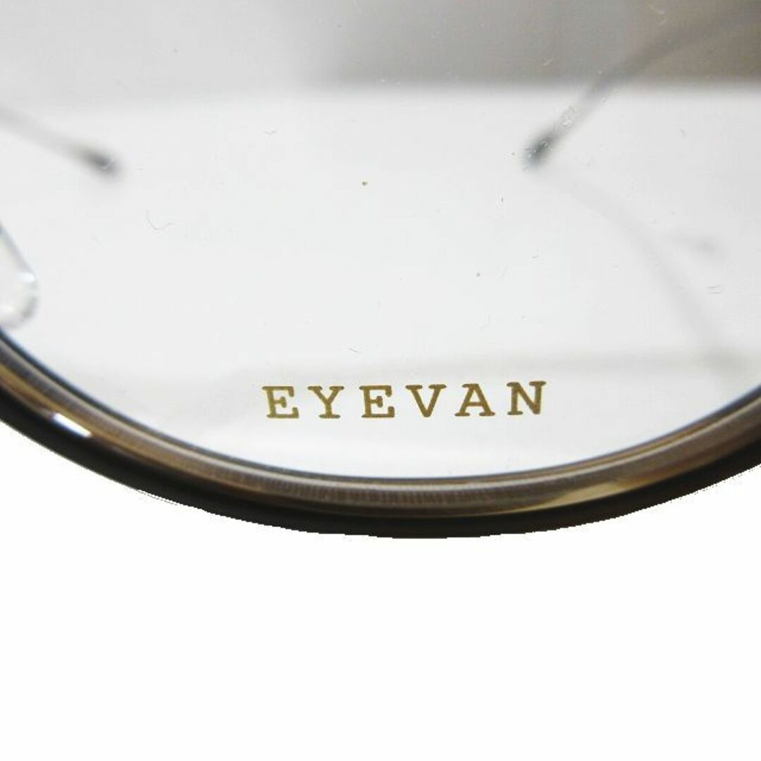 20SS アイヴァン EYEVAN RAY/OLB 眼鏡 サングラス 4