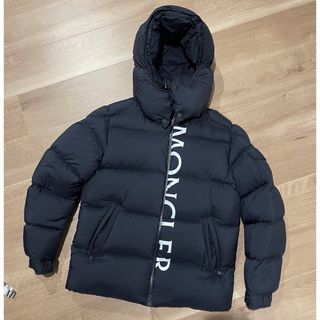 モンクレール(MONCLER)のモンクレールダウンmen's(ダウンジャケット)