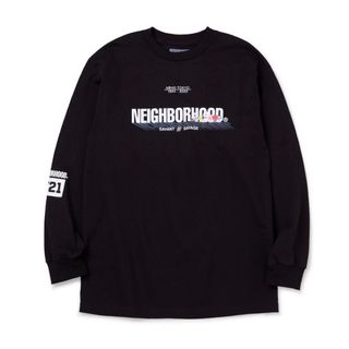 ボウダンショウネンダン(防弾少年団(BTS))のNEIGHBORHOOD x BT21 サイズM BTS(Tシャツ/カットソー(半袖/袖なし))