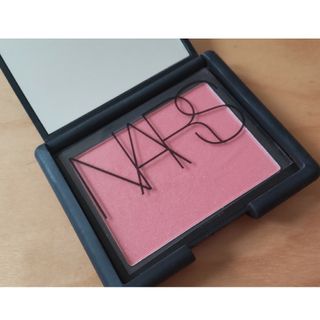 ナーズ(NARS)のNARS　ブラッシュ　チーク 4017N(チーク)