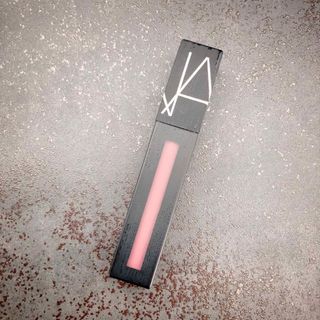 NARS パワーマットリップピグメント2772(口紅)