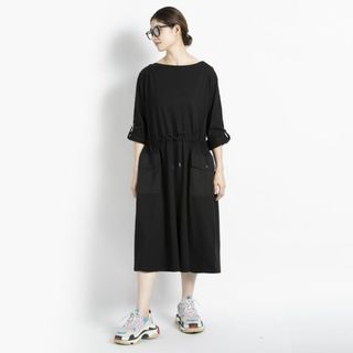 モンクレール ワンピースの通販 200点以上 | MONCLERのレディースを