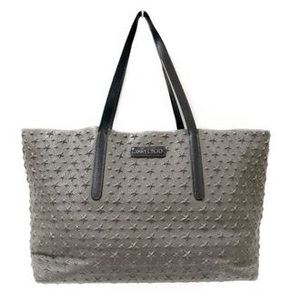 JIMMY CHOO - トレスター♡トートバッグMサイズの通販 by るぅ|ジミー