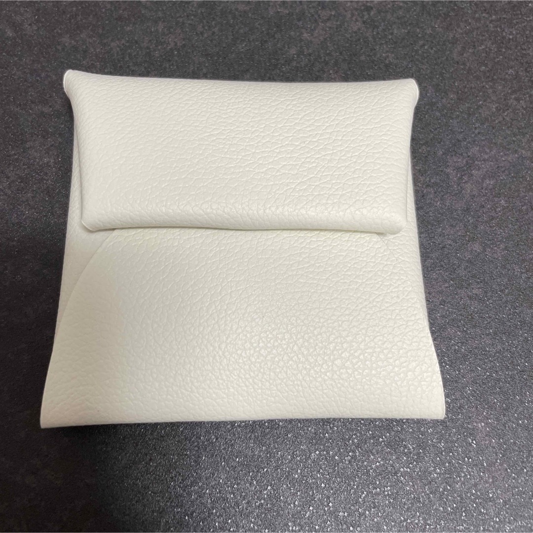HERMES エルメス コインケース バスティア マッシュルーム-eastgate.mk