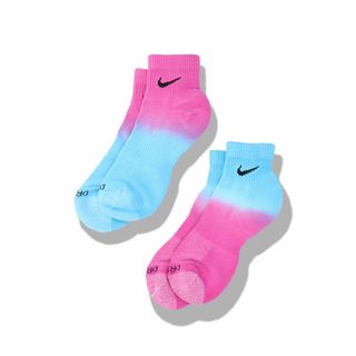 ナイキ(NIKE)のNIKE ソックス 2足組(ソックス)