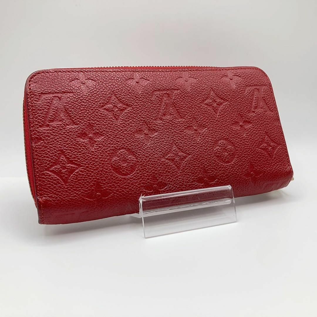 LOUIS VUITTON - ルイヴィトン M61865 モノグラムアンプラント ...