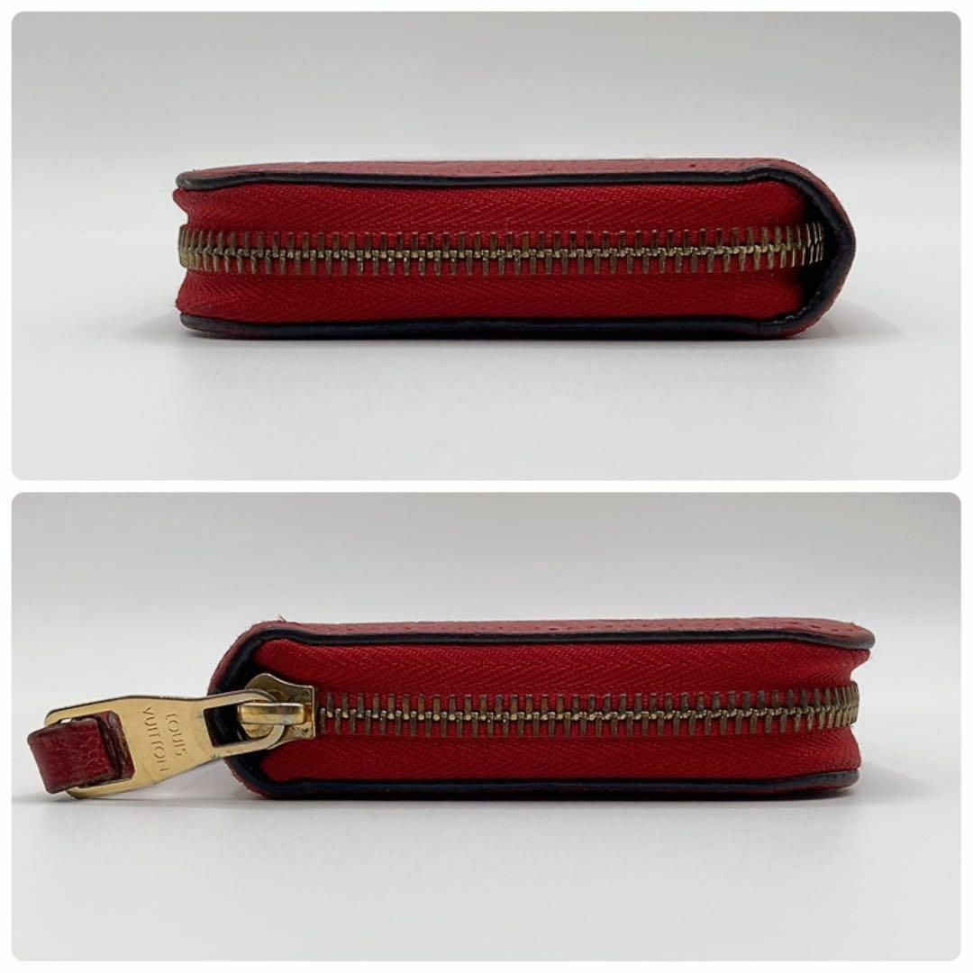 LOUIS VUITTON - ルイヴィトン M61865 モノグラムアンプラント