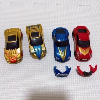 タカラトミー(Takara Tomy)のアースグランナー トミカ(アニメ/ゲーム)