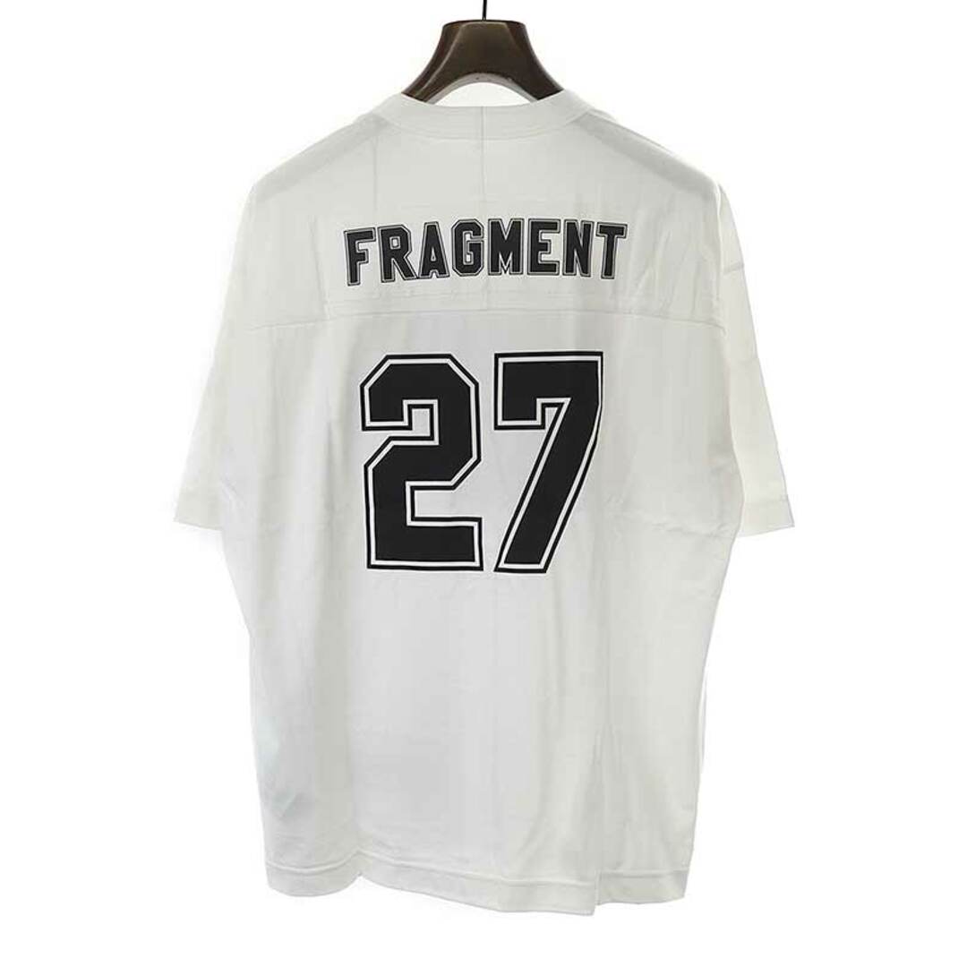 sacai FRAGMENT ナンバリング27 Tシャツ 3