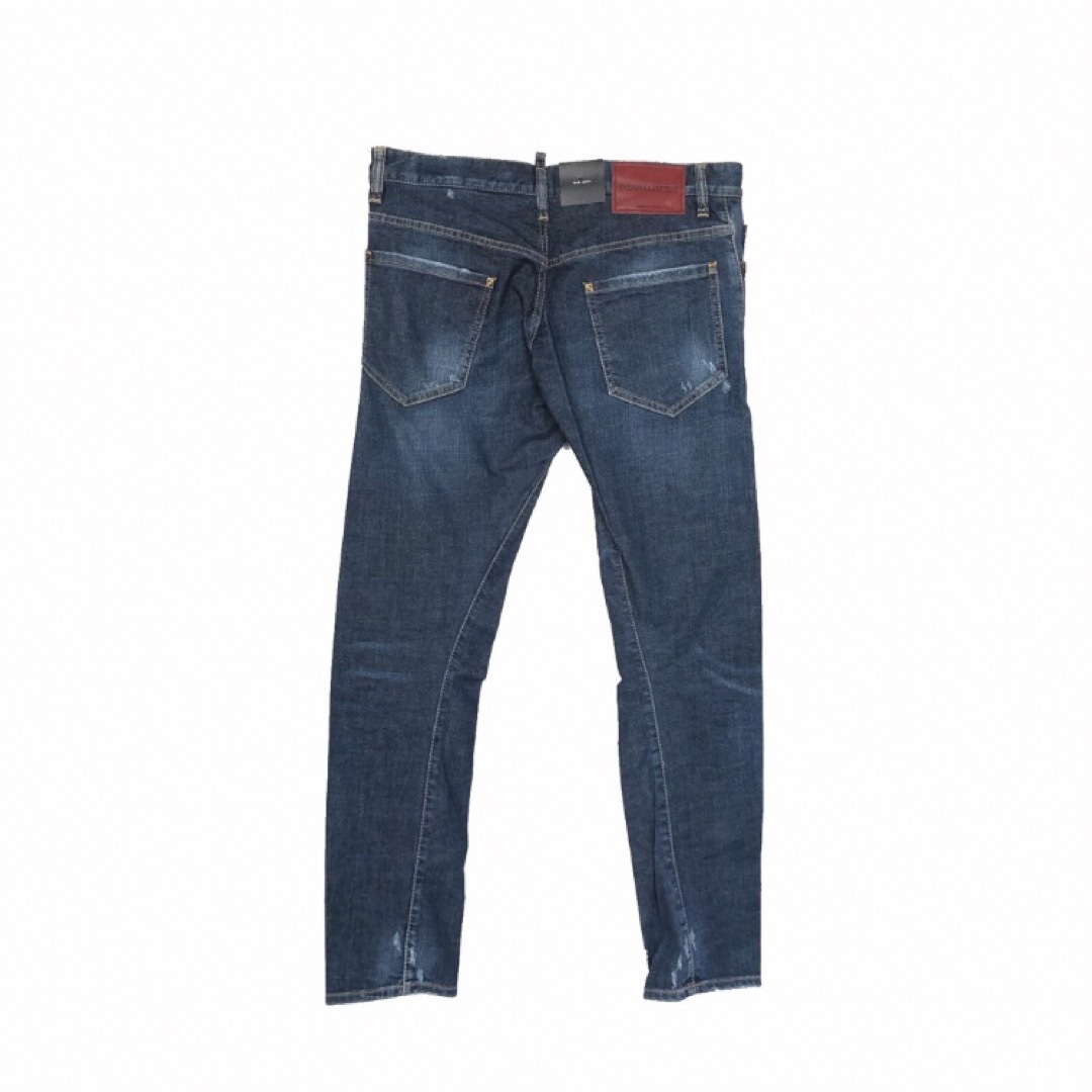 DSQUARED2 ディースクエアード M.B JEAN 42