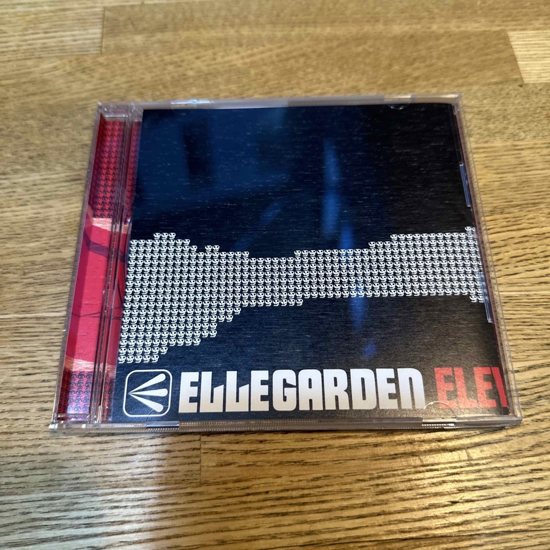 ELLEGARDEN CD3枚セット エンタメ/ホビーのCD(ポップス/ロック(邦楽))の商品写真