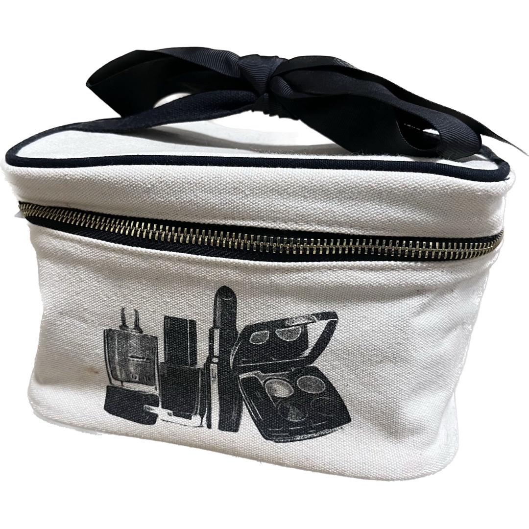 bag-all バニティ ポーチ トラベルセット レディースのファッション小物(ポーチ)の商品写真
