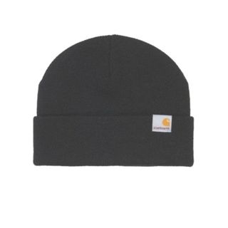 カーハートダブリューアイピー(Charhartt WIP)のcarhartt wip STRATUS HAT LOW(ニット帽/ビーニー)