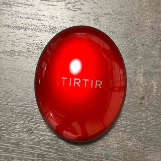 TIR TIR  クッションファンデーション(ファンデーション)