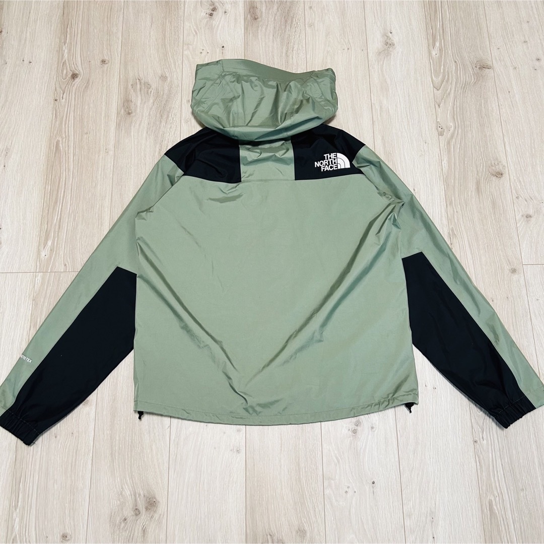 THE NORTH FACE - 廃盤カラー✨ノースフェイス マウンテンレ