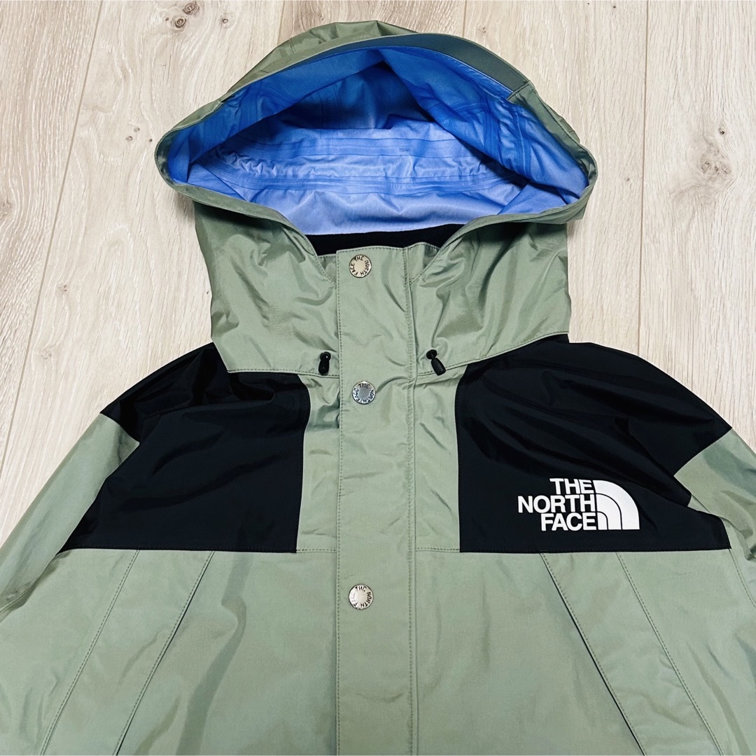 THE NORTH FACE 80s~90s マウンテンジャケット アノラック