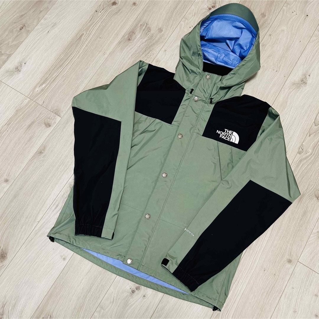 THE NORTH FACE - 廃盤カラー✨ノースフェイス マウンテンレ ...