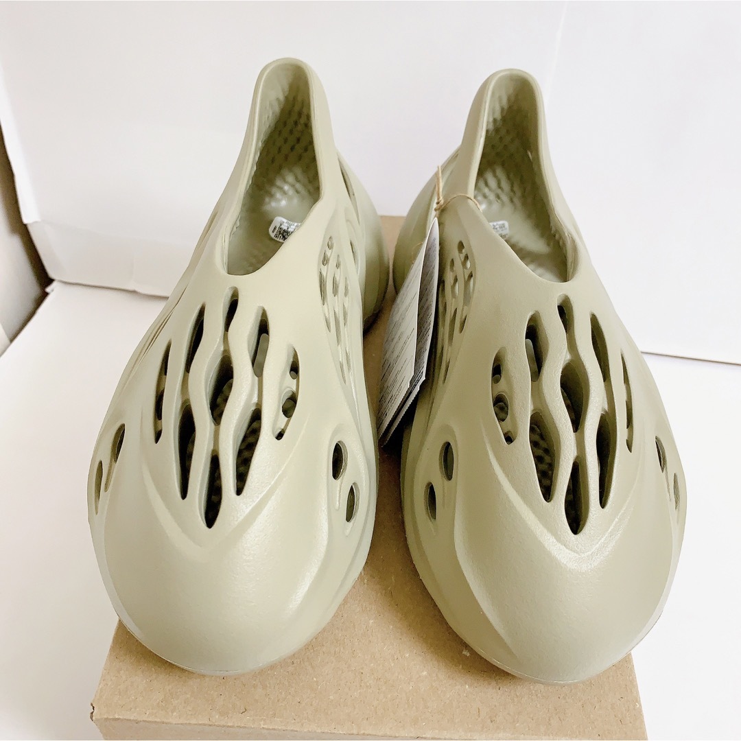 YEEZY（adidas） - 27.5cm アディダス イージー YEEZY Foam Runner の