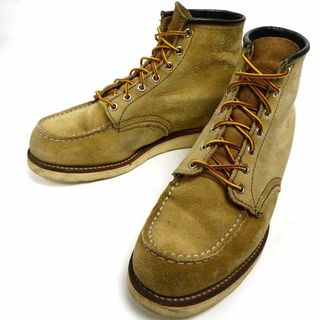 レッドウィング(REDWING)のREDWING / レッドウィング 8173 アイリッシュセッター9 1/2E(ブーツ)