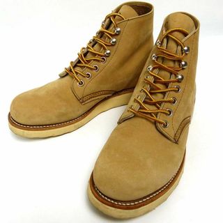 レッドウィング(REDWING)のREDWING / レッドウィング 8889 アイリッシュセッター 5 1/2D(ブーツ)