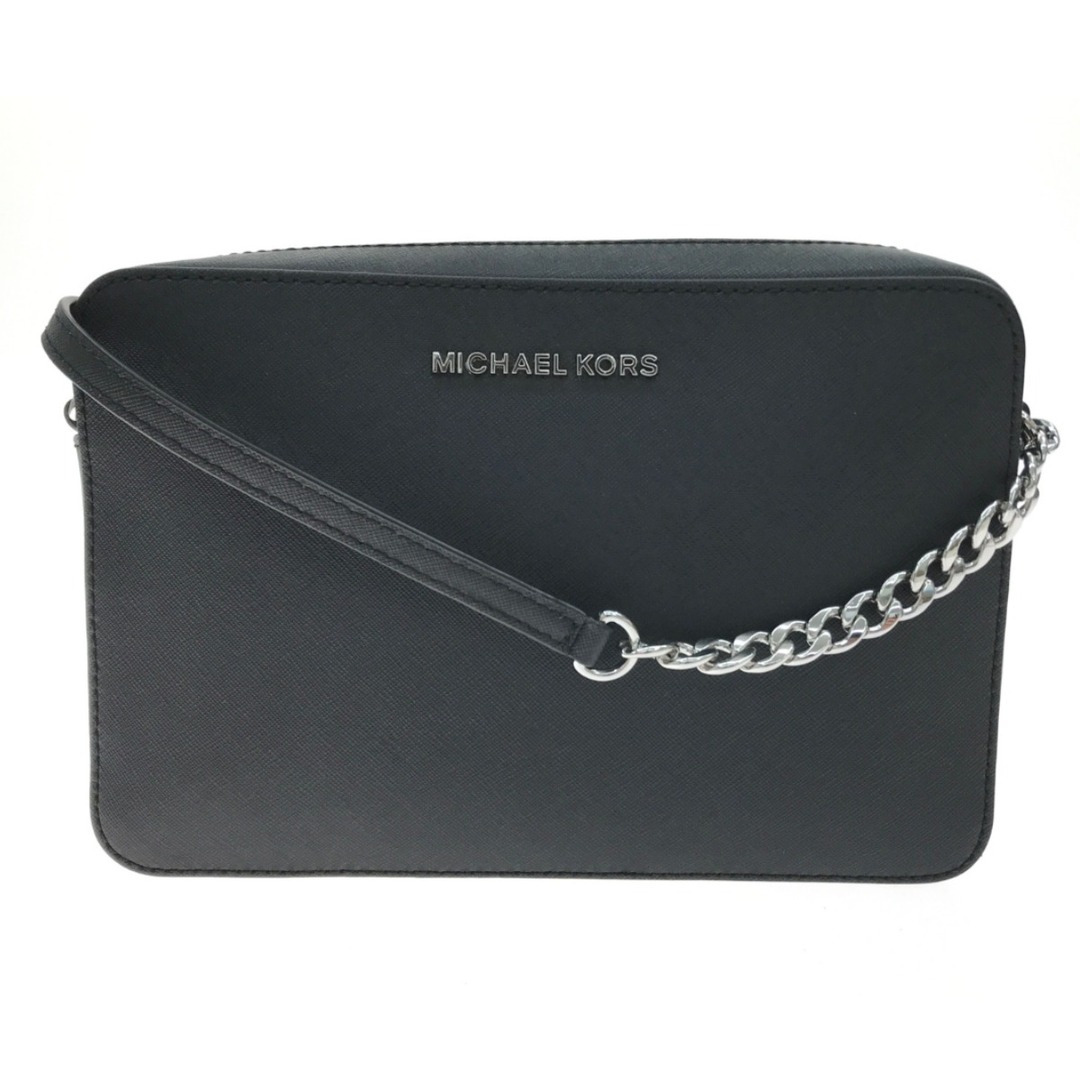 その他▼▼MICHAEL KORS マイケルコース アウトレット レディース 35F8STTC9L ブラック