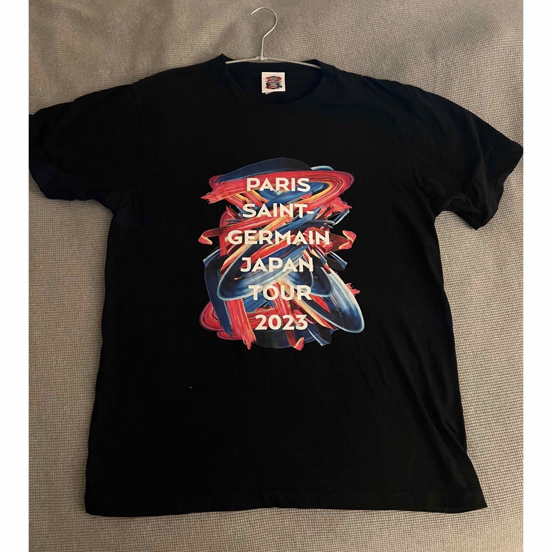 Paris Saint-Germain / パリサンジェルマン　Tシャツ長袖