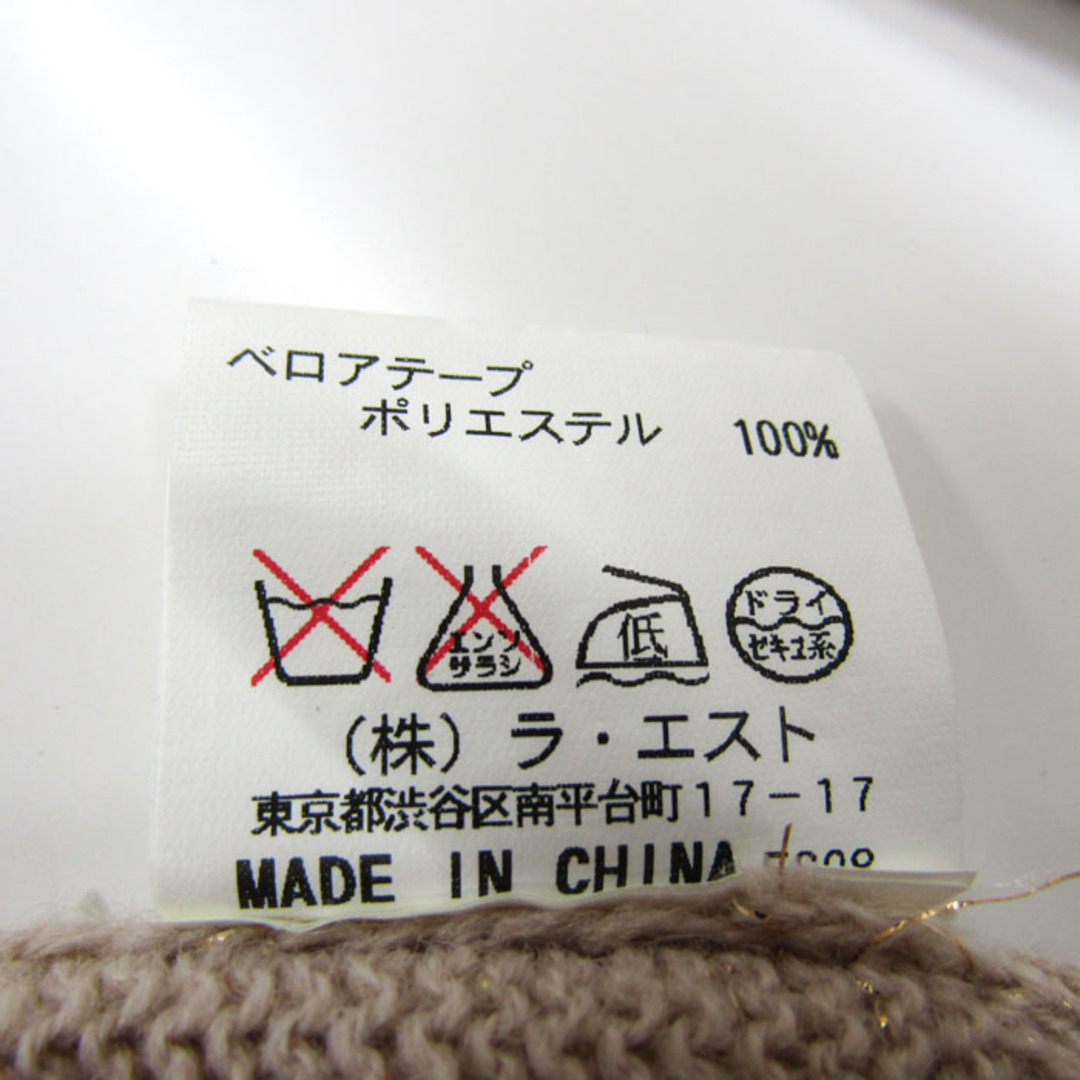 【misha\u0026puff】elsa tops  2y  ニット　セーター