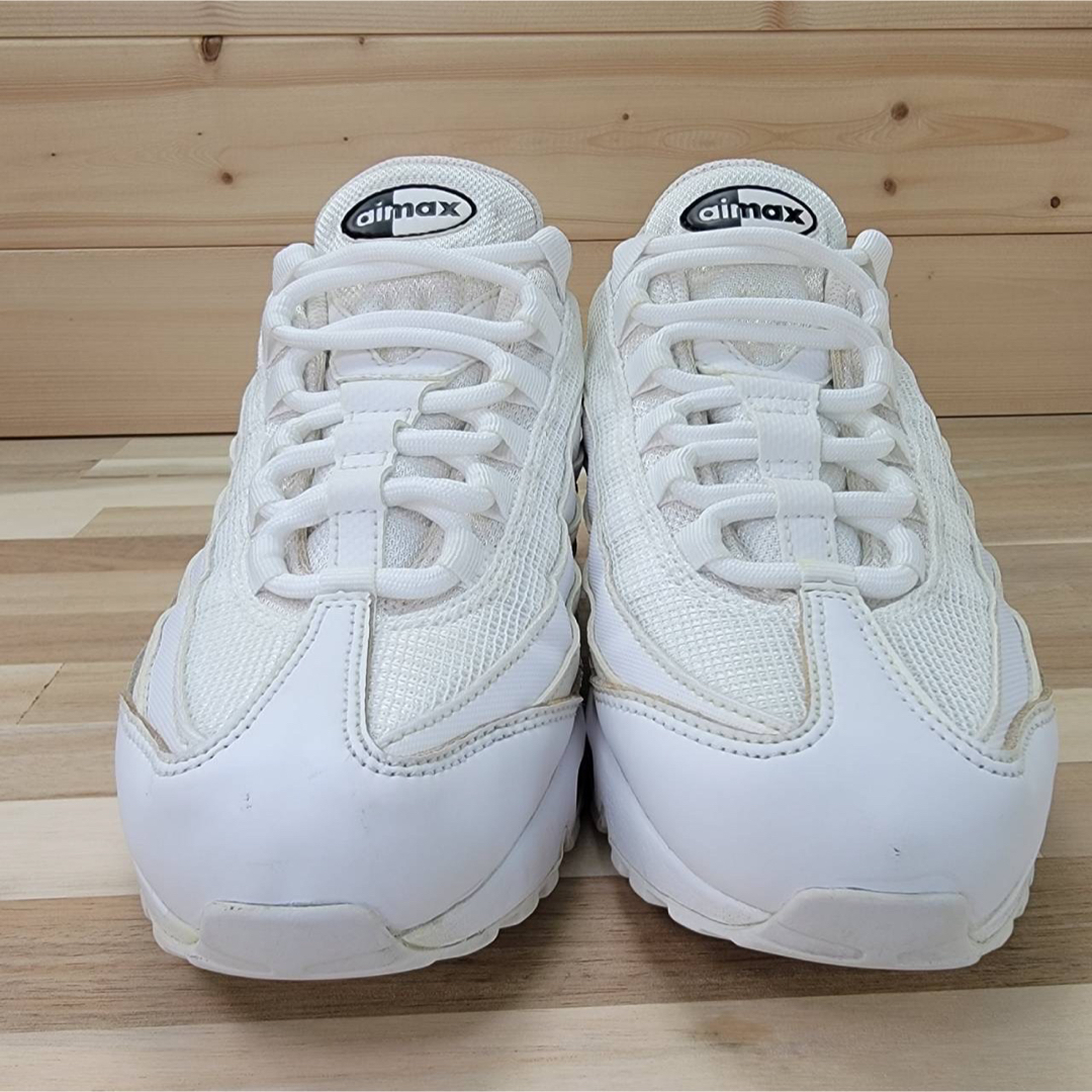 NIKE - ナイキ ウィメンズ エアマックス 95