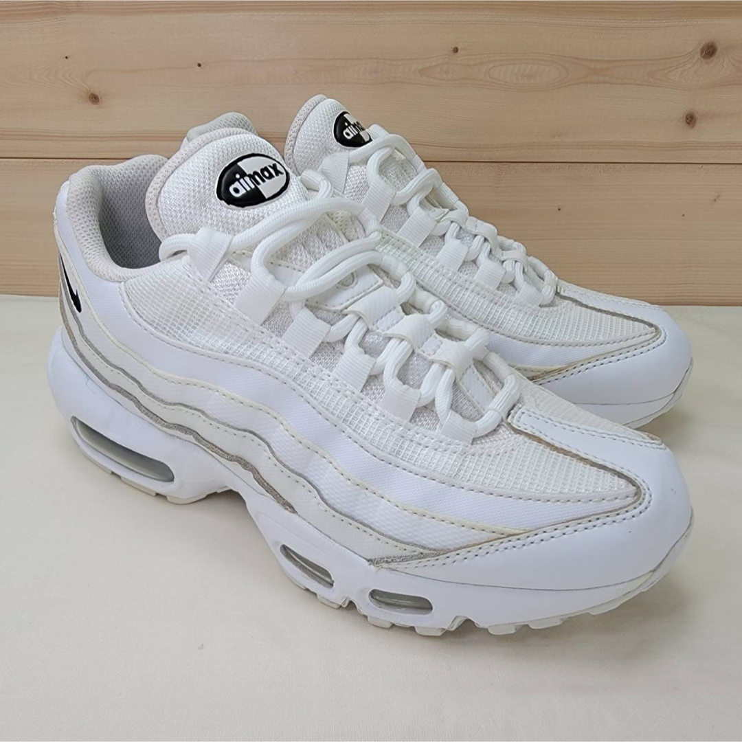 NIKE W AIR MAX 95 ナイキ エア マックス 95  23㎝