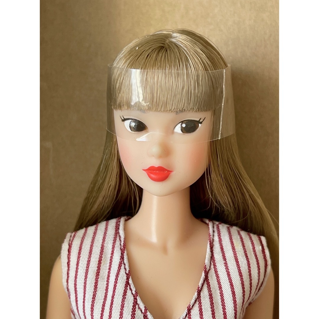 ペットワークス  wake up ! momoko doll  2体セット