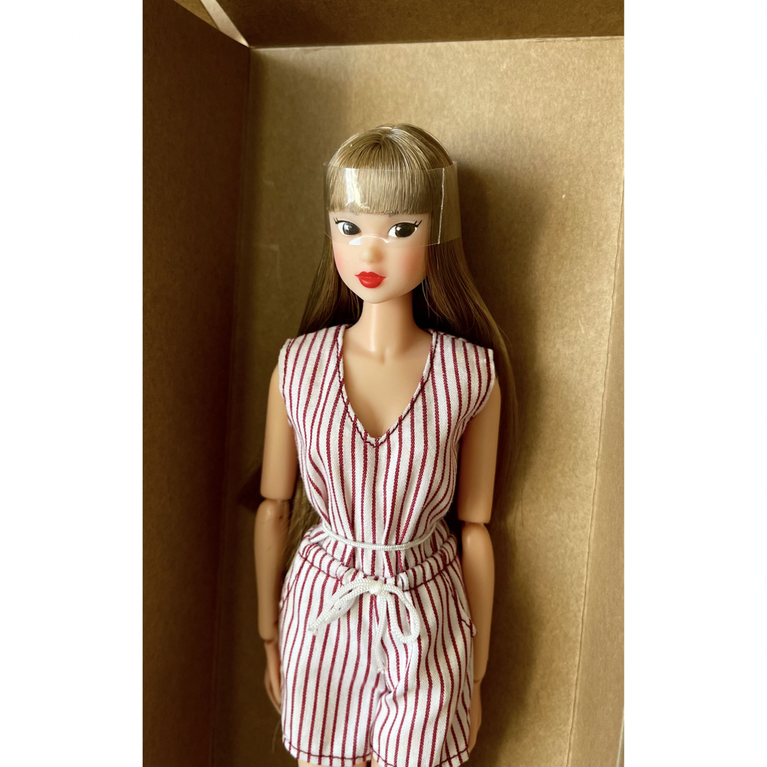 ペットワークス  wake up ! momoko doll  2体セット