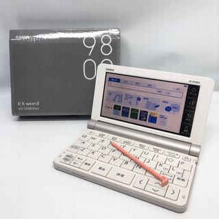 カシオ モデル 電子ブックリーダーの通販 点以上   のスマホ