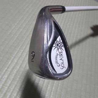 Callaway - VENTUS ベンタス tr ブルー ドライバー用シャフト 6S