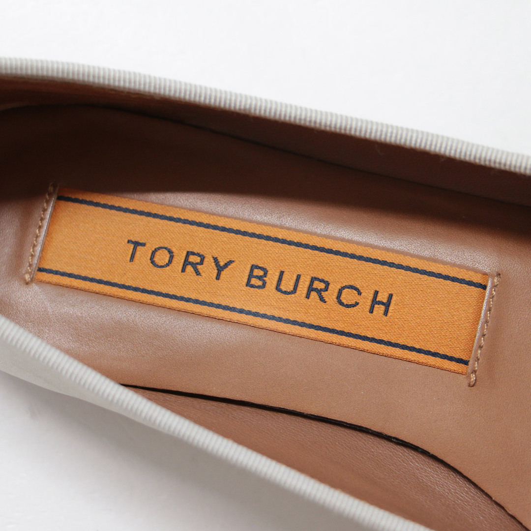 Tory Burch - TORY BURCH トリーバーチ バレエシューズ パンプス 靴 ...
