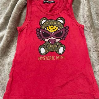 ヒステリックミニ(HYSTERIC MINI)のヒスミニ(その他)