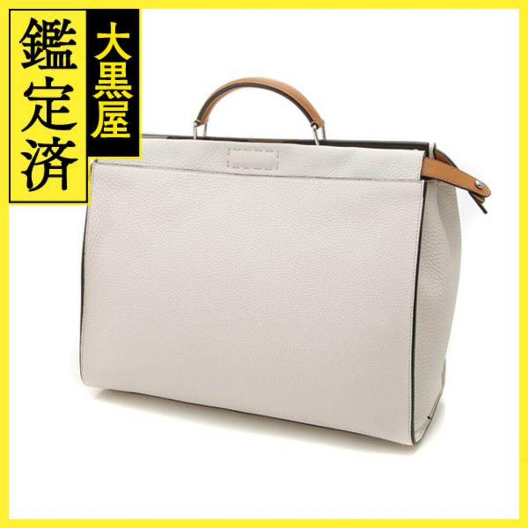 FENDI - フェンディ レギュラーピーカブー 7AV388A6FUF14CC【432】の