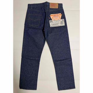 【超ゴールデンサイズ】Levi’s 80年初期 旧8(K)ボタン デッドストック