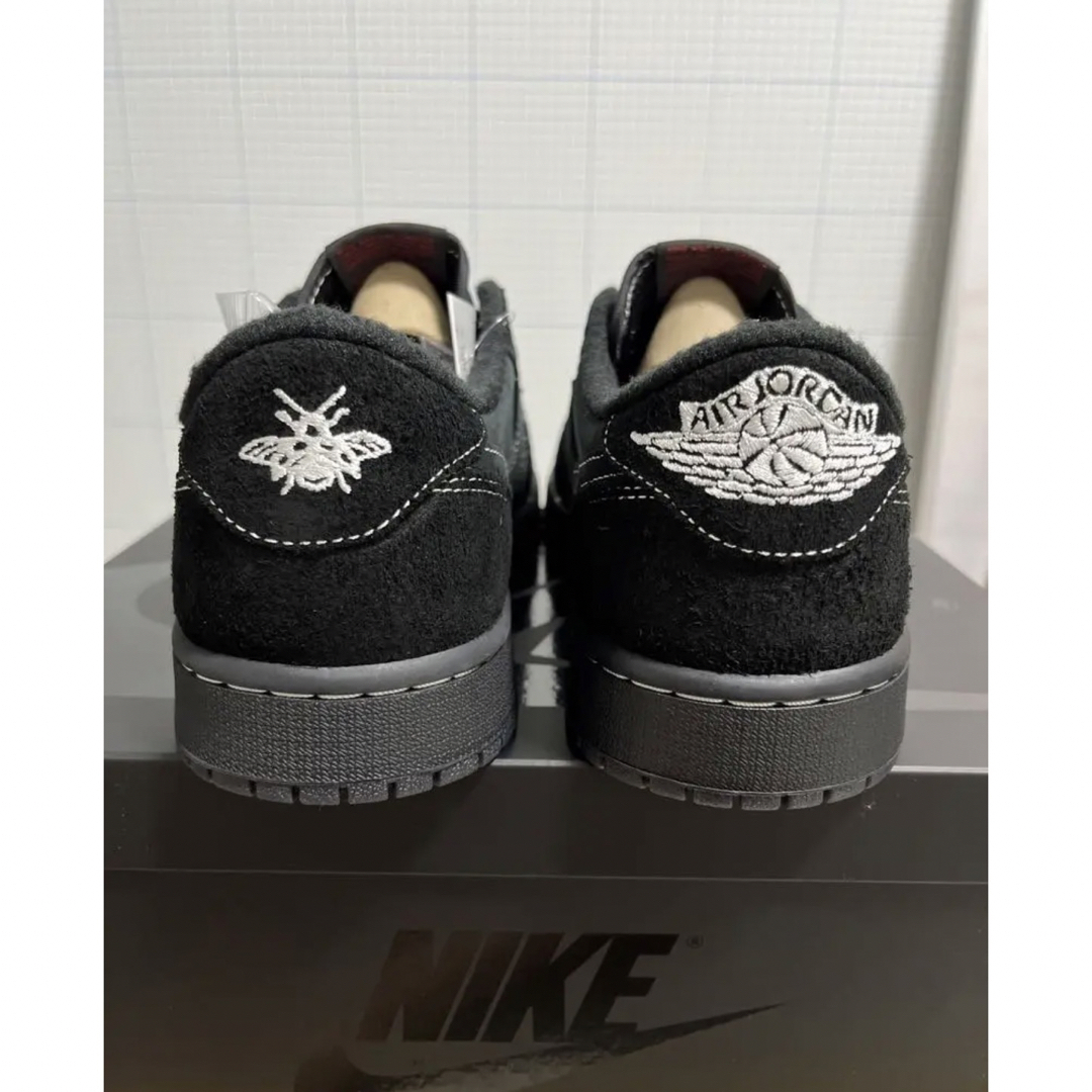 TRAVIS SCOTT × NIKE AIR JORDAN 1 27.5cm TRAVIS SCOTT × NIKE AIR JORDAN 1 27.5cm