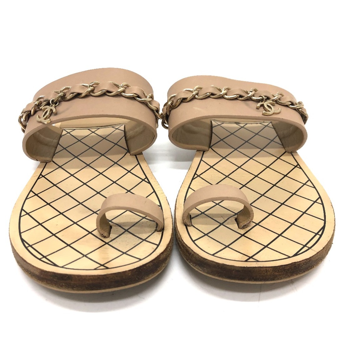CHANEL - シャネル CHANEL マトラッセ CC ココマーク チェーン