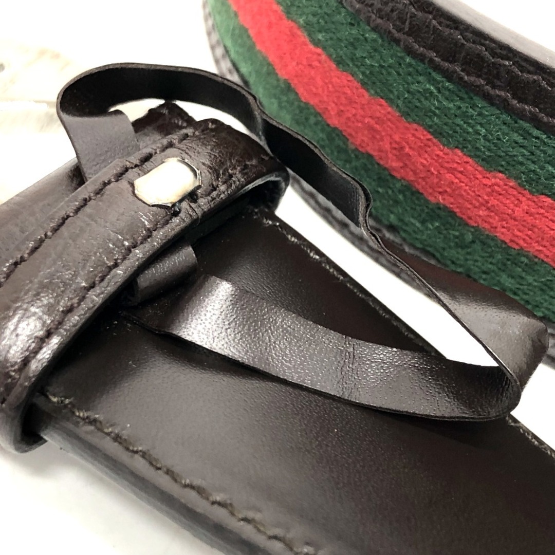 Gucci - グッチ GUCCI インターロッキングG シェリーライン