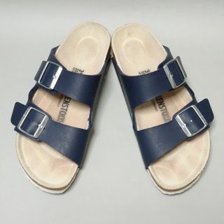 ビルケンシュトック(BIRKENSTOCK)のBIRKENSTOCK Arizona 25.0 サンダル ビルケンシュトック(サンダル)