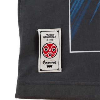 Levi's - SAN & WOLF TEE サイズL もののけ姫 リーバイスの通販 by